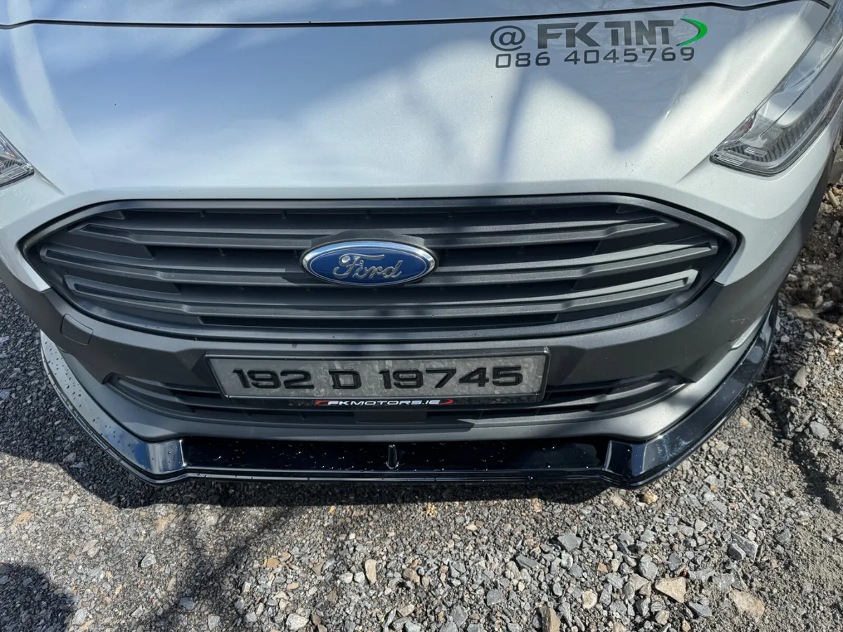 Ford transit connect accessories - Image 2