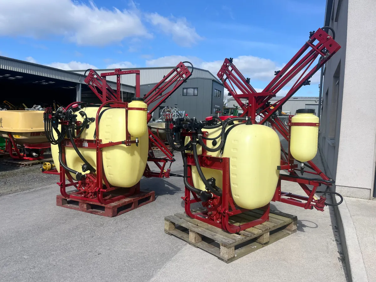 Hardi Sprayers 🔴Irelands Favourite🔴 - Image 2