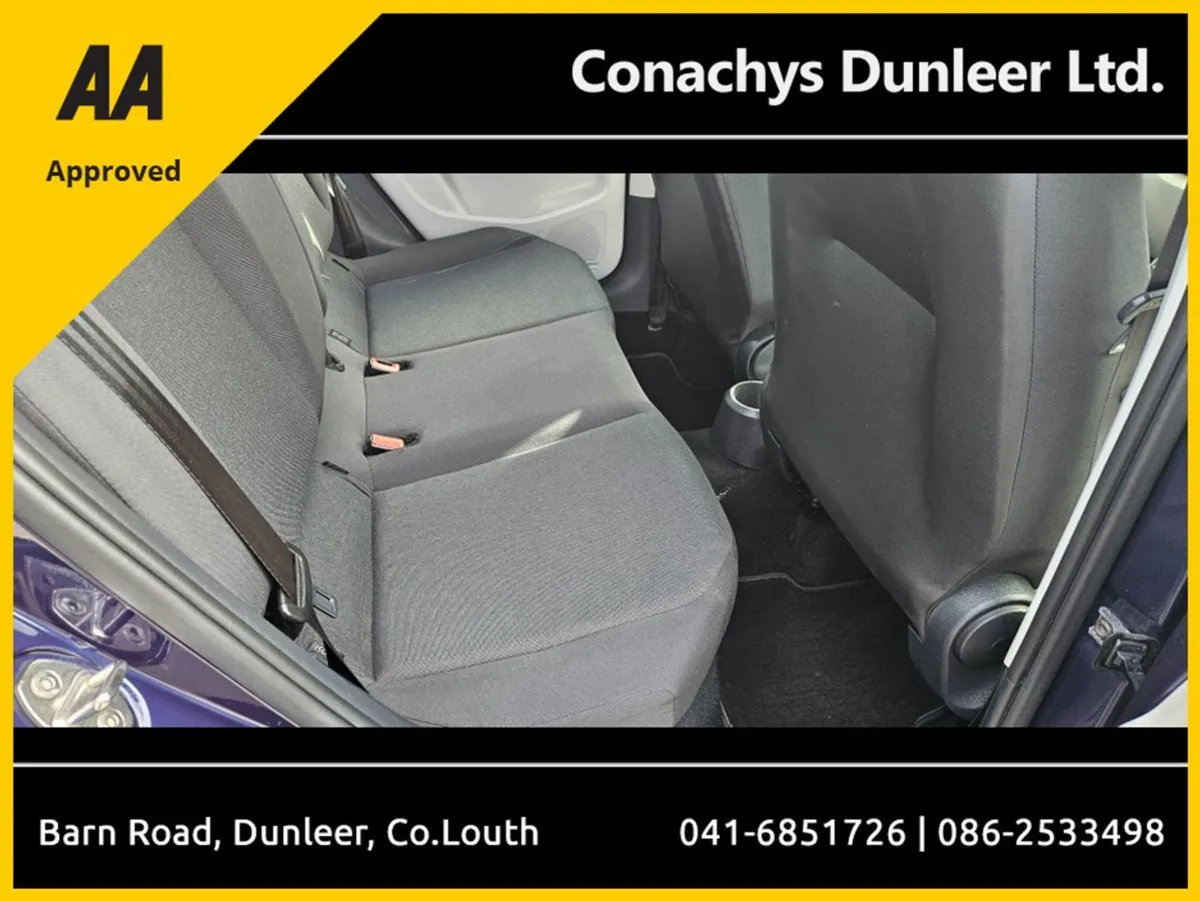 Volkswagen Up! 1.0 5 Door Automatic  price Drop - Image 3