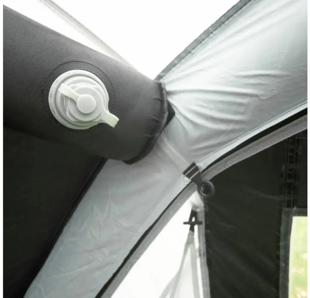 Baywatch 390 air awning - Image 4