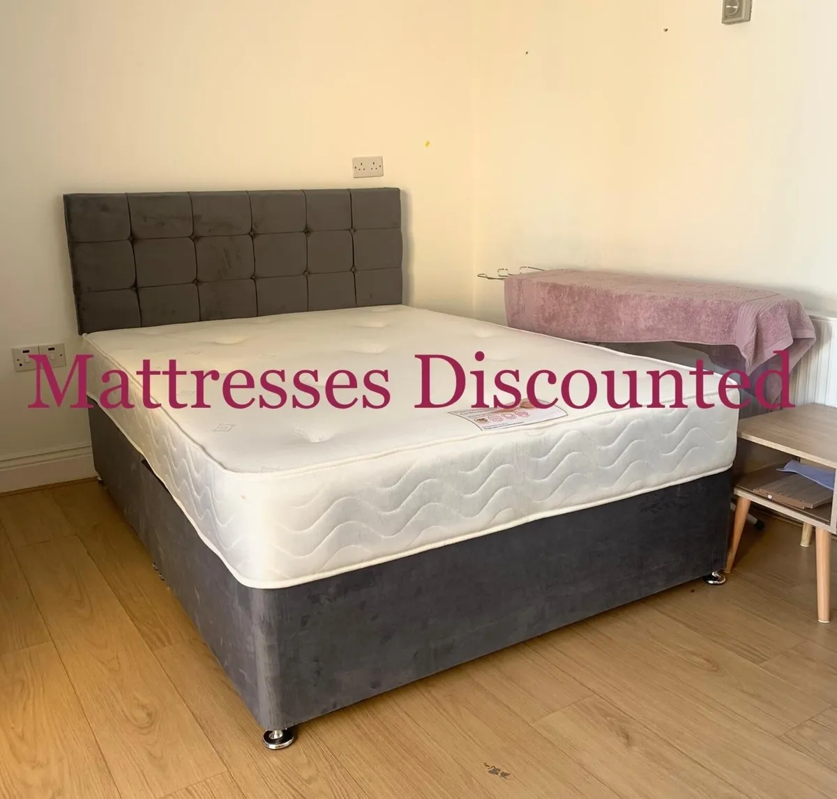 Beds and mattresses for sale in Co. Sligo for €1 on DoneDeal