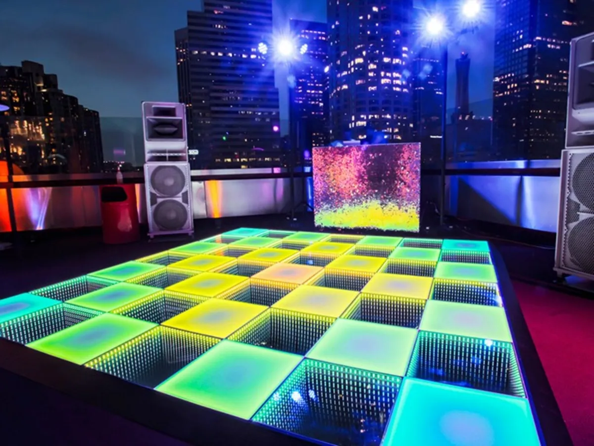 Brand new Dance Floor - Image 1