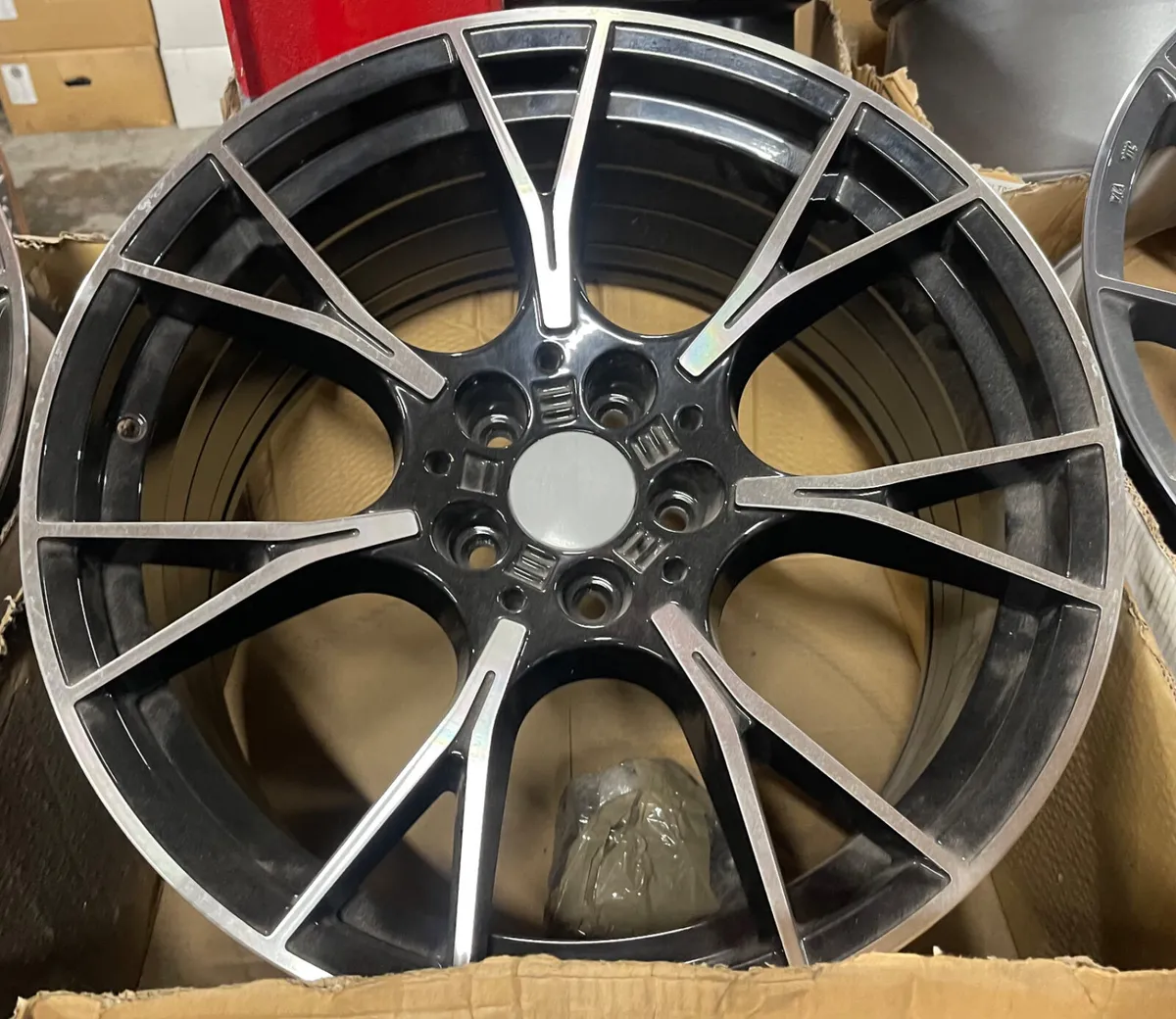 19” g20 g30 5x112