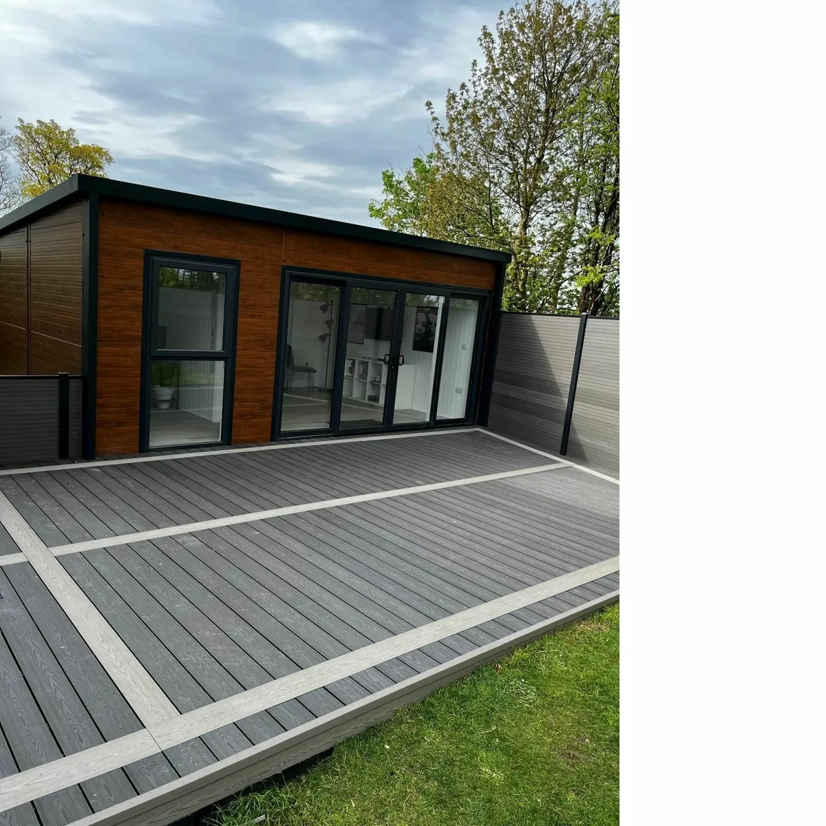 Composite Decking - Image 2