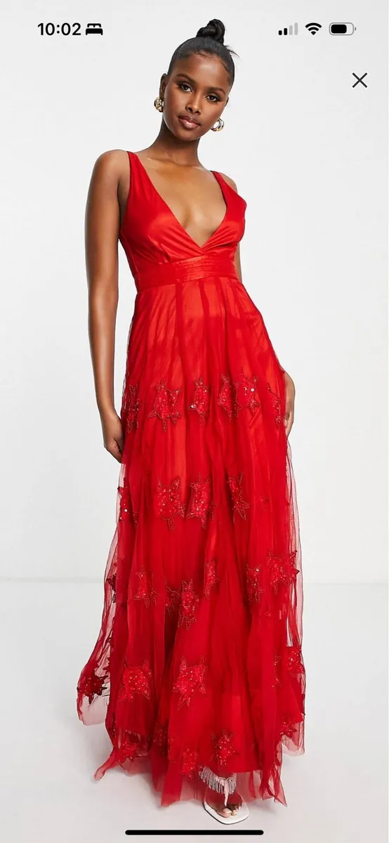 Prom dress - Image 1