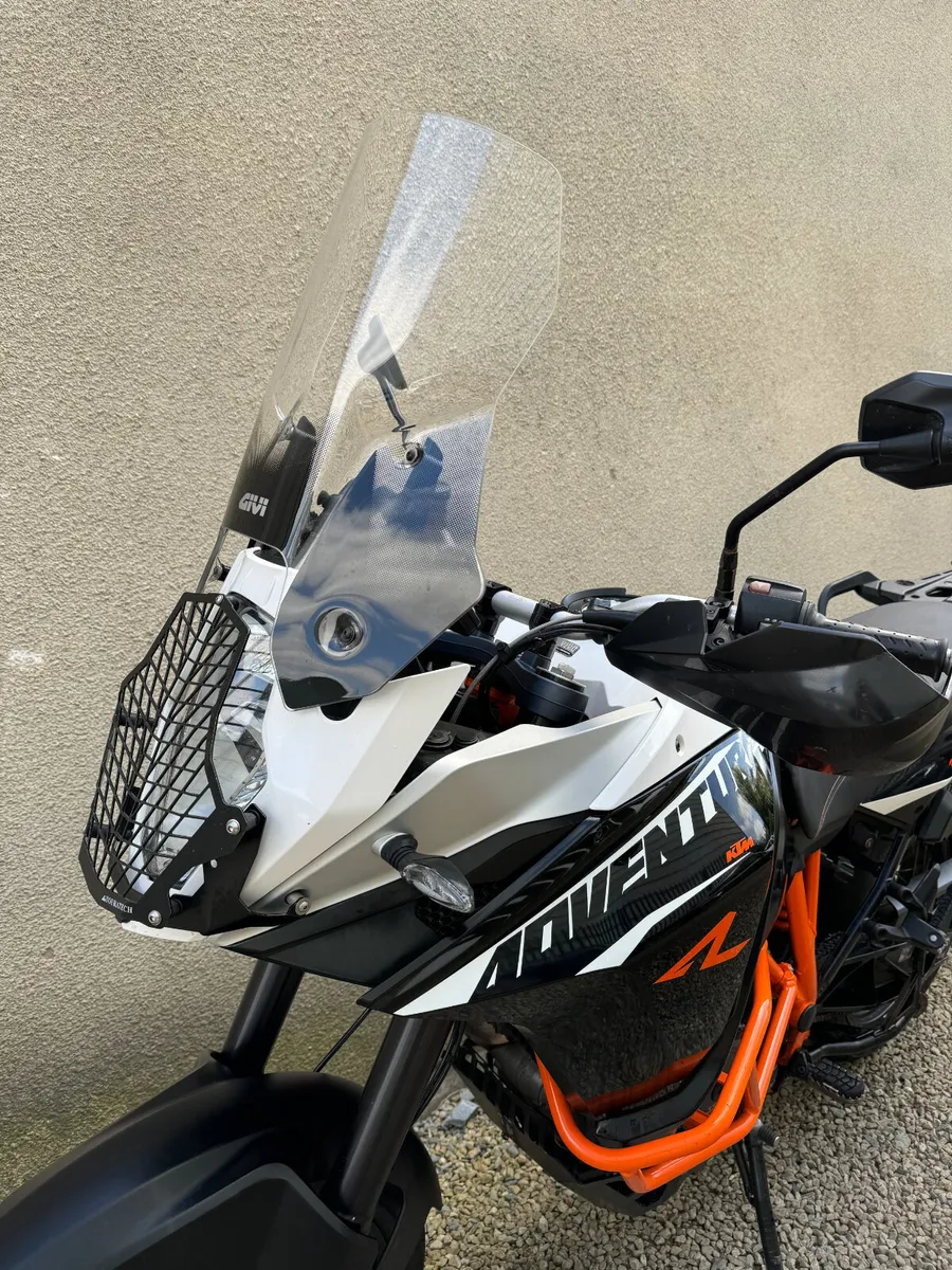 2016 KTM 1190 Adventure R - Image 3