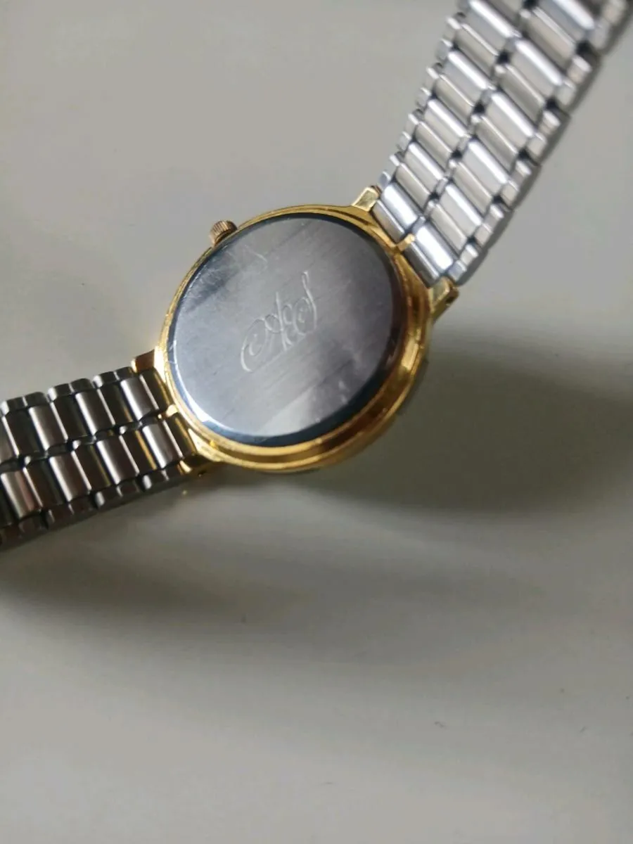 Vintage A&S Watch - Image 3