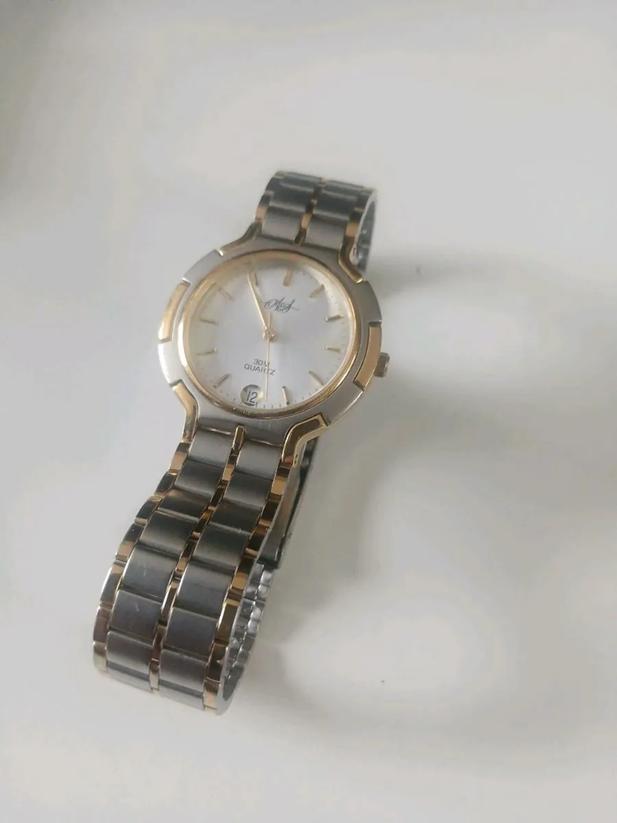 Vintage A&S Watch - Image 1