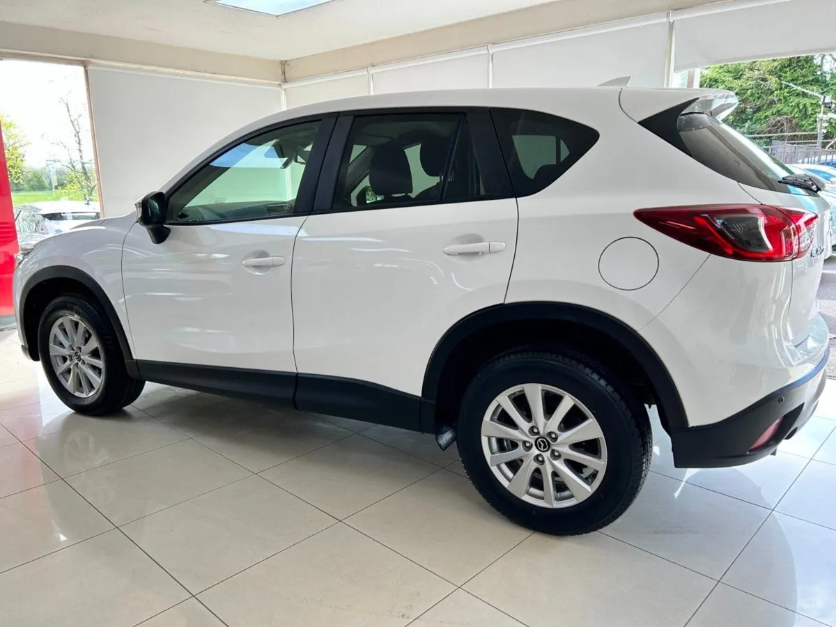 Mazda CX-5 Executive SE 2.2 D 150 PS - Image 3