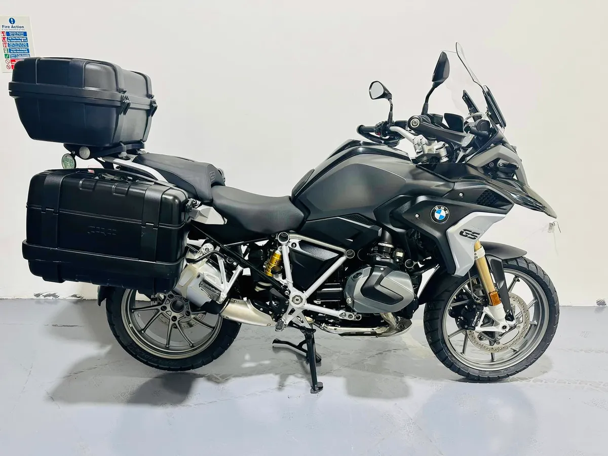 BMW GS 1250 2022 FINANCE NOW AVAILABLE !!