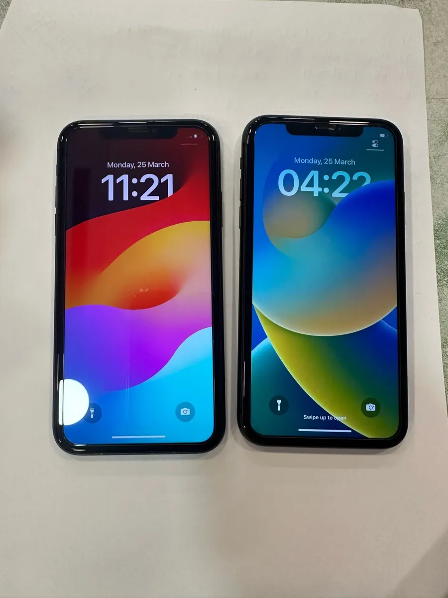 IPhone XR unlocked - Image 3