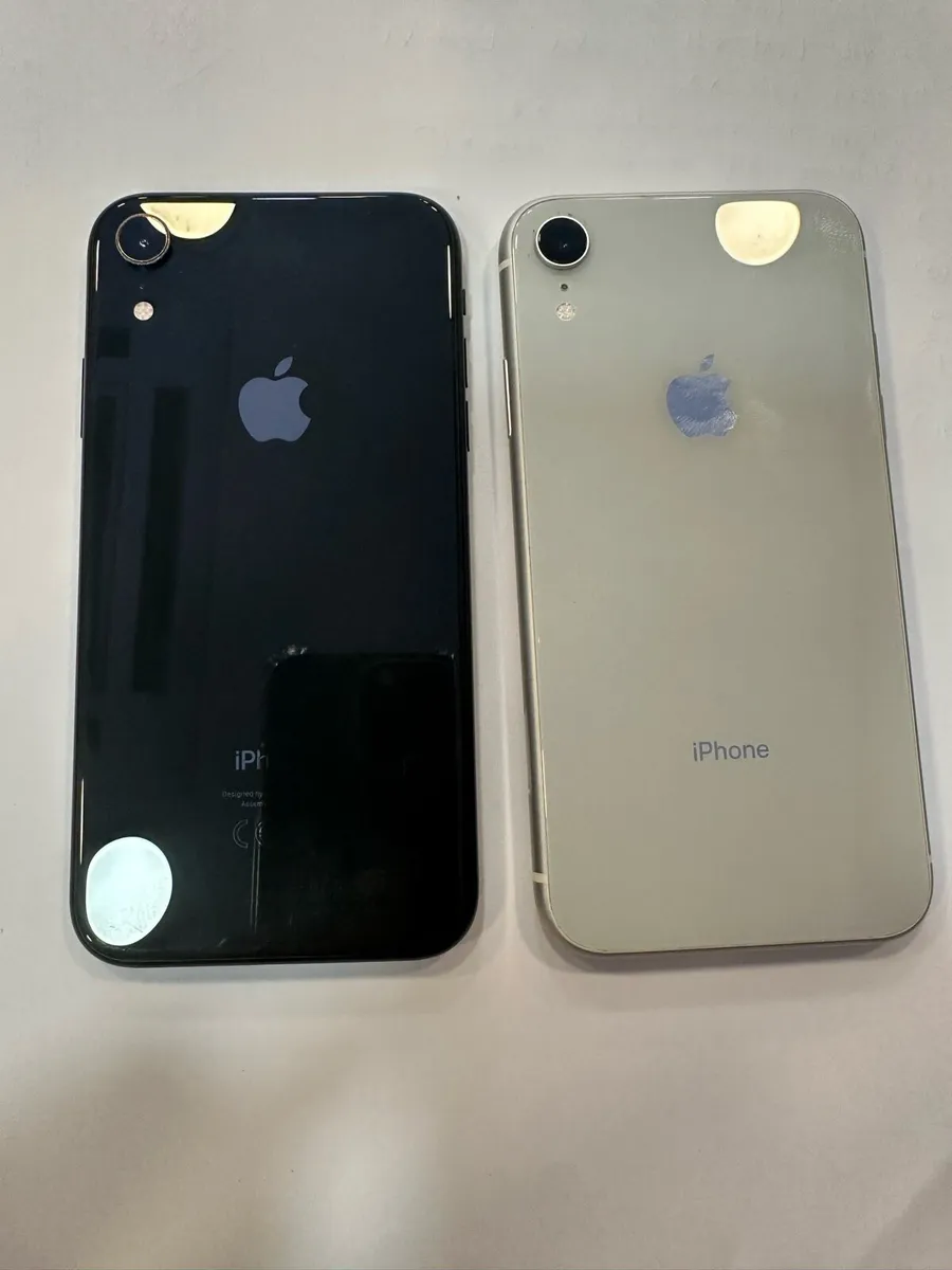 IPhone XR unlocked - Image 4