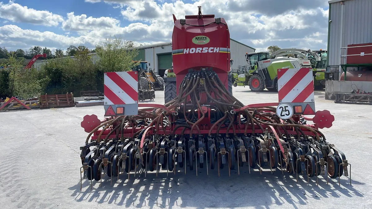 Horsch Pronto 4 DC - Image 3