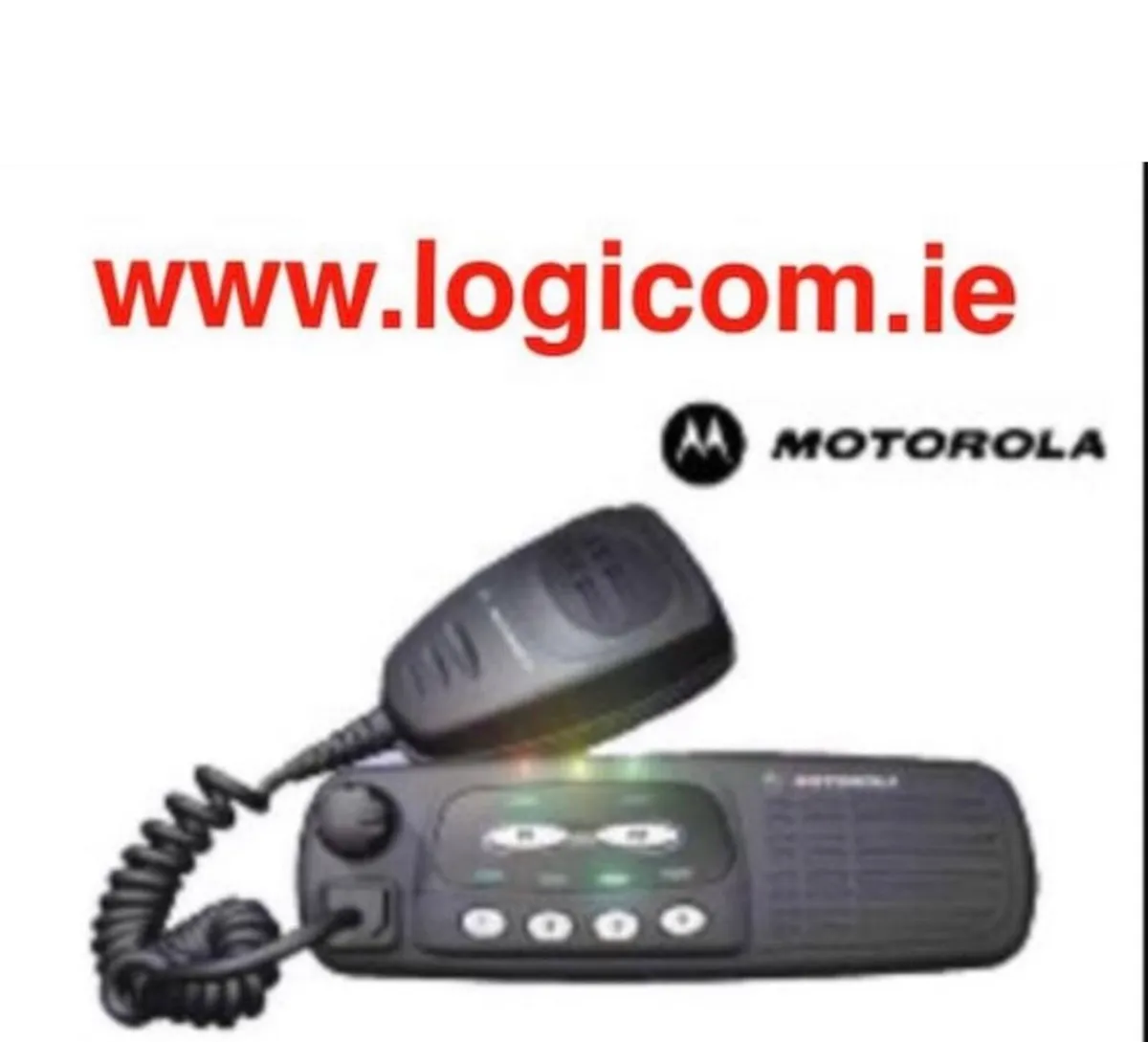 Two Way Radios - Image 1