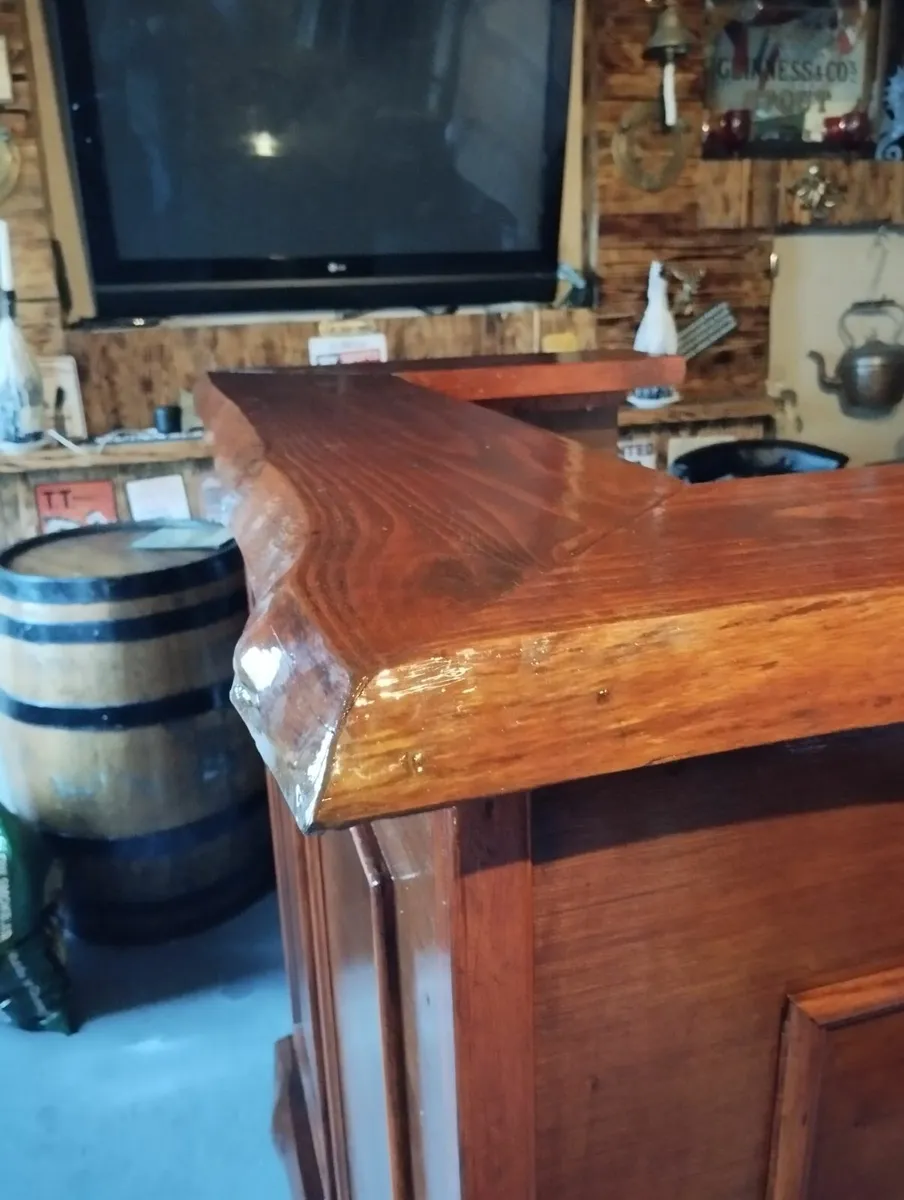 home bar/ need gone this week - Image 2