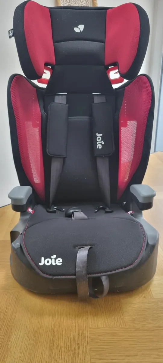 Toddler Car Seat for sale in Co. Limerick for €50 on DoneDeal