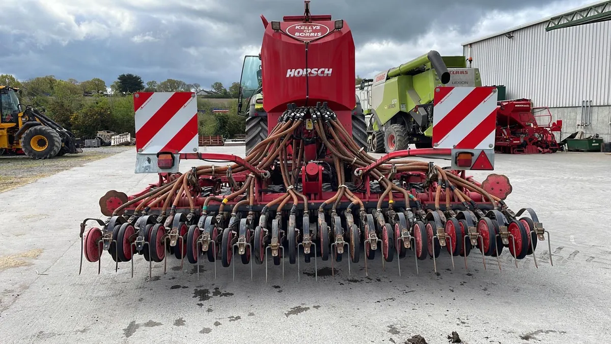 Horsch Pronto 4DC - Image 4