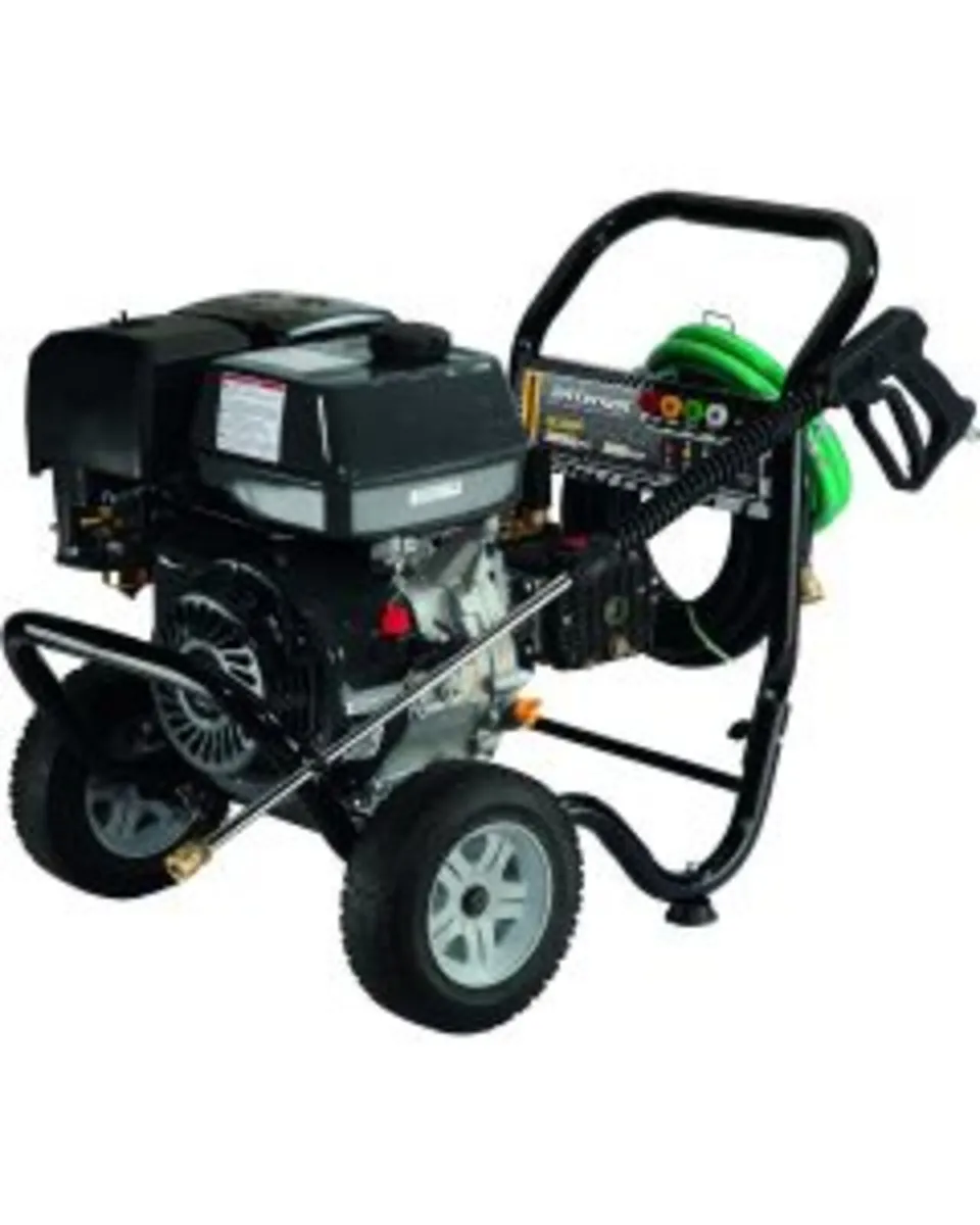 Jefferson 13.0HP Petrol Pressure Washer for sale in Co. Mayo for €1,359