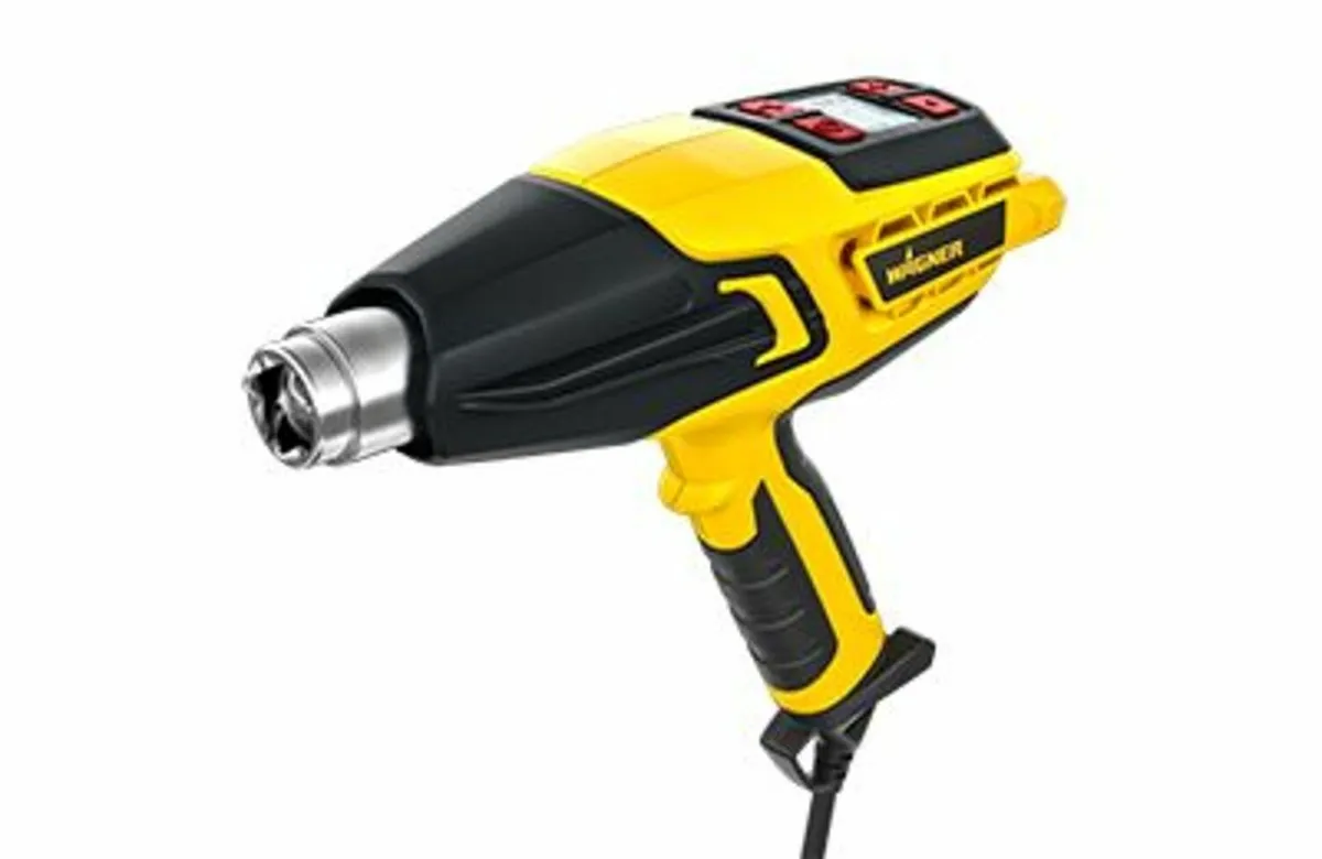 Wagner Furno Heat Gun 750 - Image 1