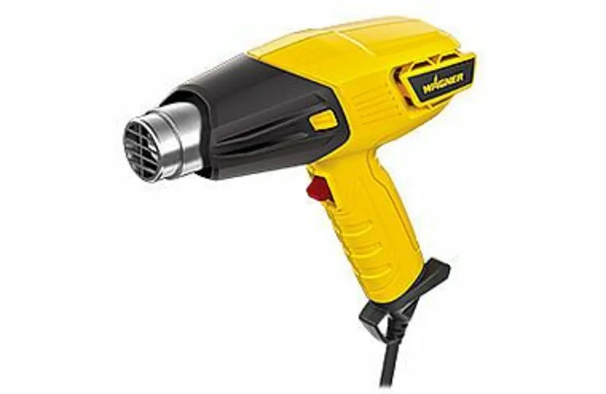 Wagner Furno Heat Gun 750 - Image 4