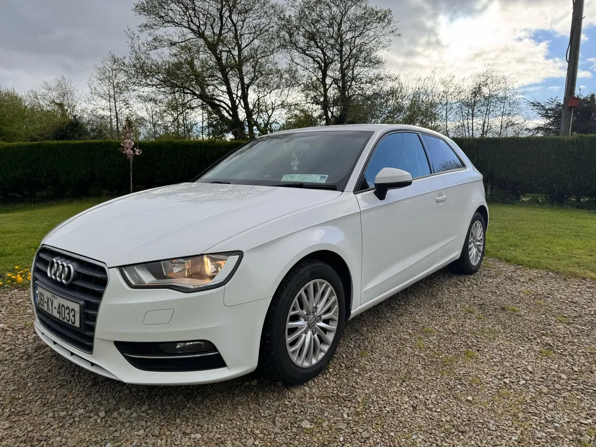 *Audi A3 Special Edition* (Price in description) - Image 2