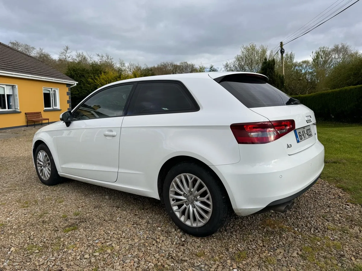 Audi A3 Sportback Usb Price The Cheapest Option Revealed - etof0vc