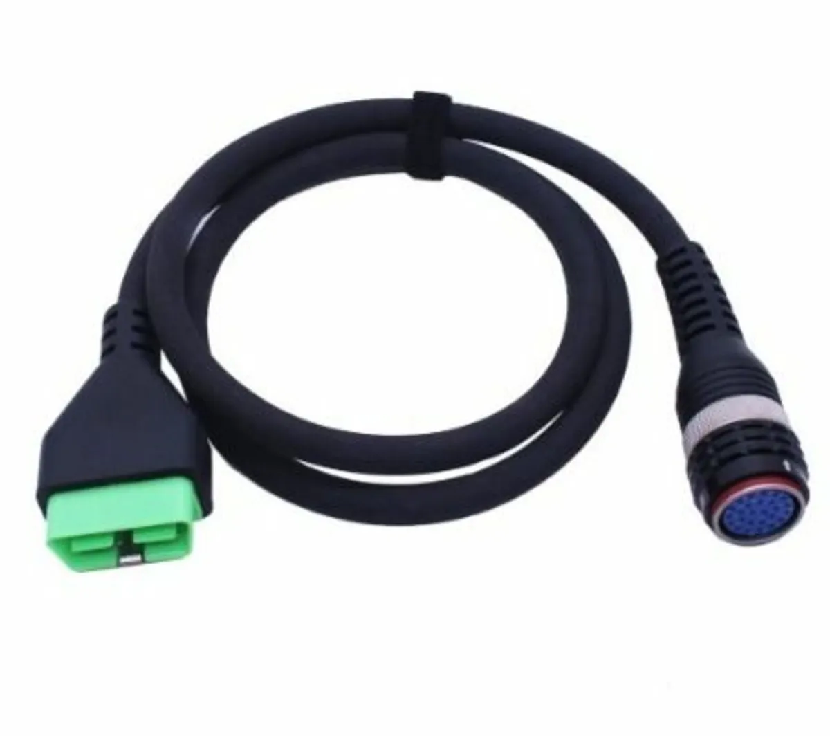 Vocom Truck Diagnostics For Volvo Renault + Laptop - Image 4