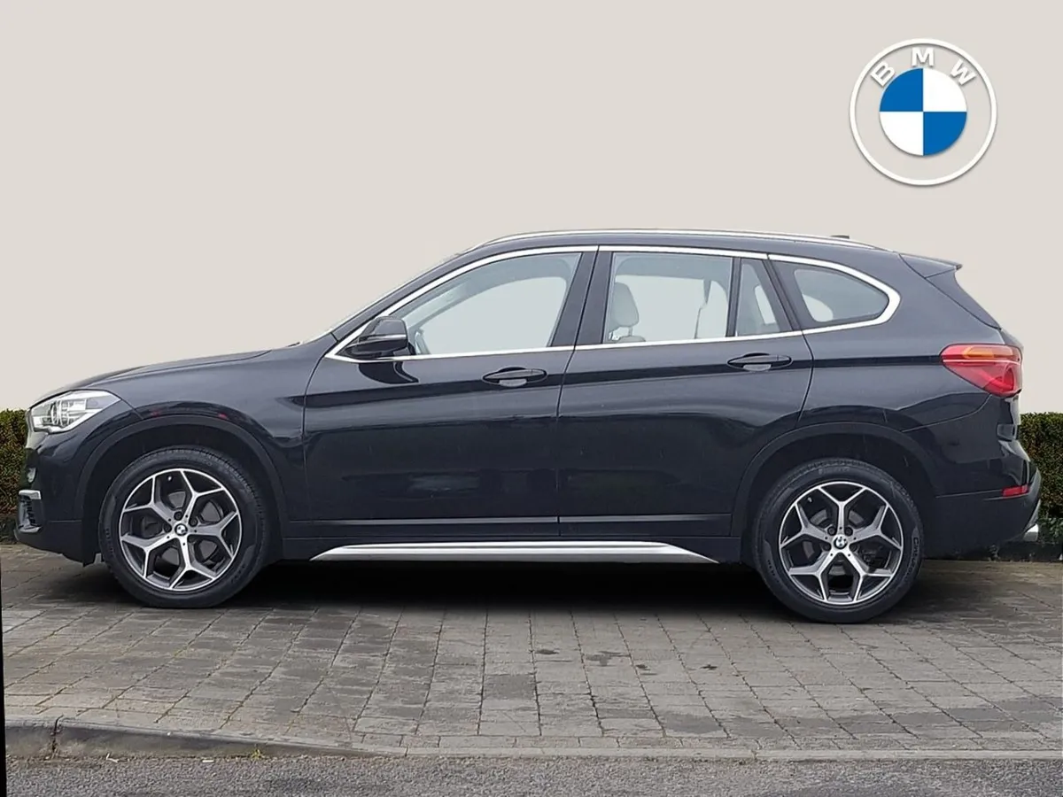 BMW X1 Sdrive18d Xline - Image 3