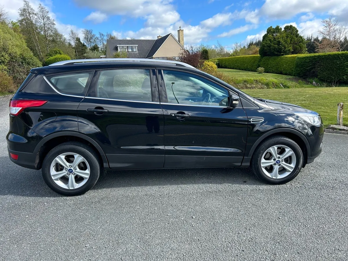 2015 FORD KUGA*NCT 5/25* - Image 2