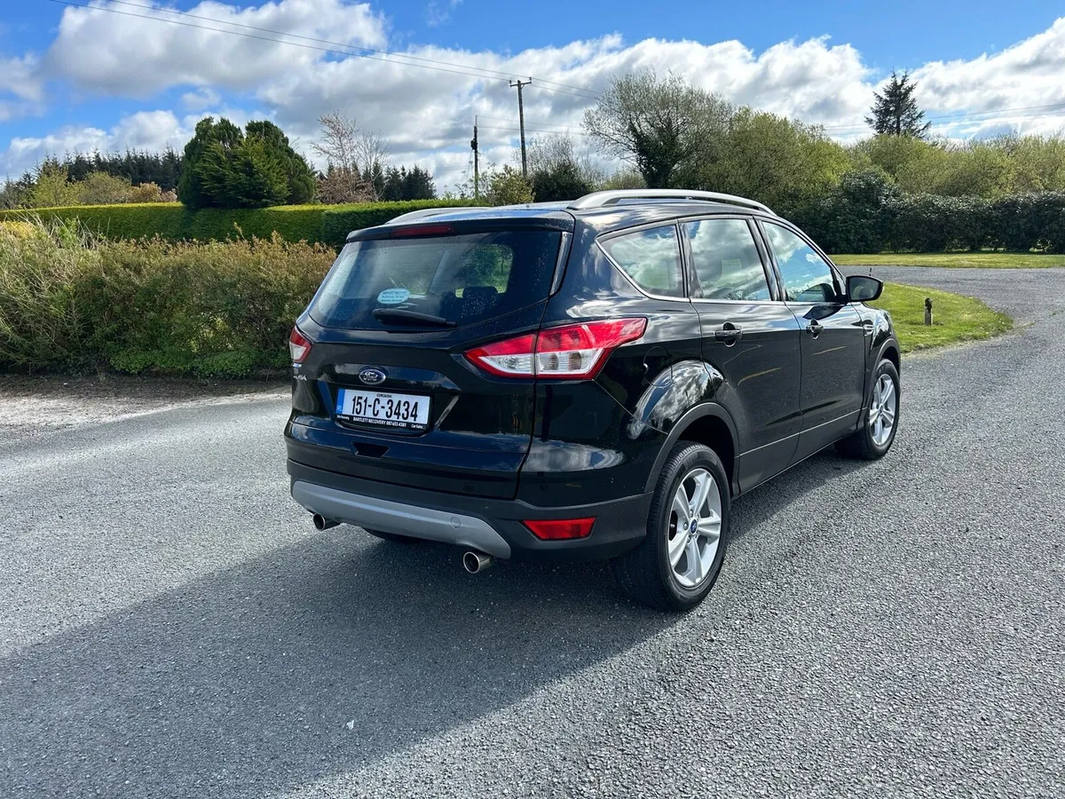 FORD KUGA 2015 *NCT 5/26* - Image 3