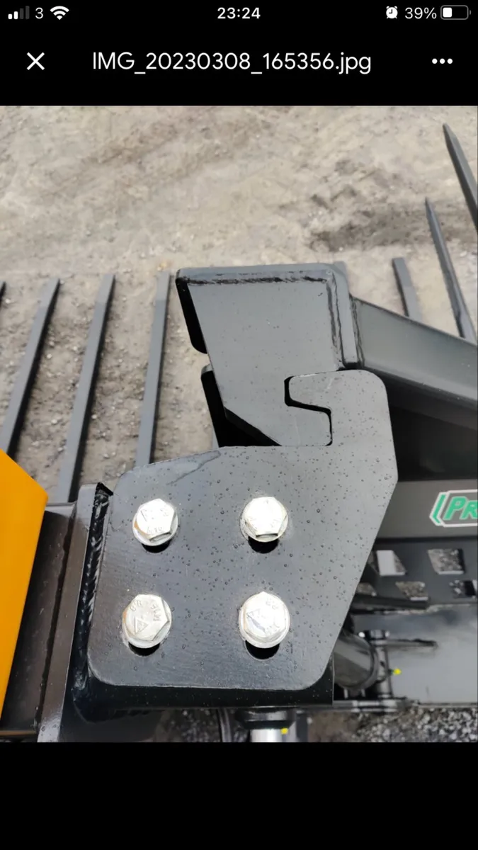Farm machinery - Image 3