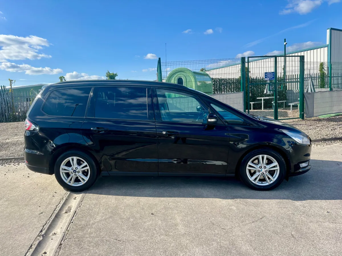 Ford Galaxy 2016 Zetec Automatic - Image 2