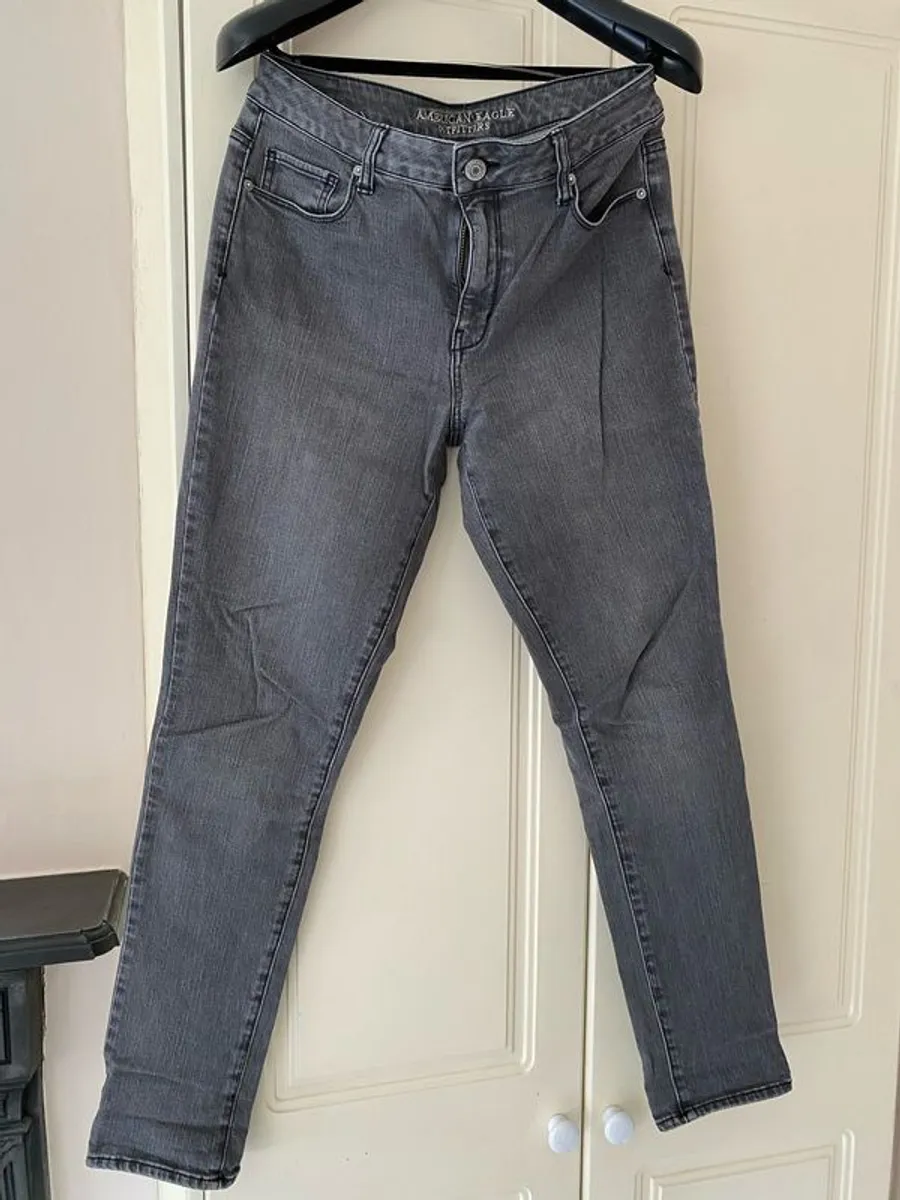 American Eagle Jeans - Image 1