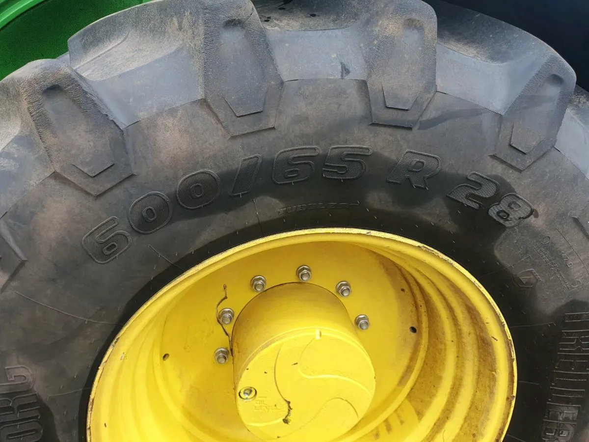 6R185 '23 John Deere Spares - Image 4