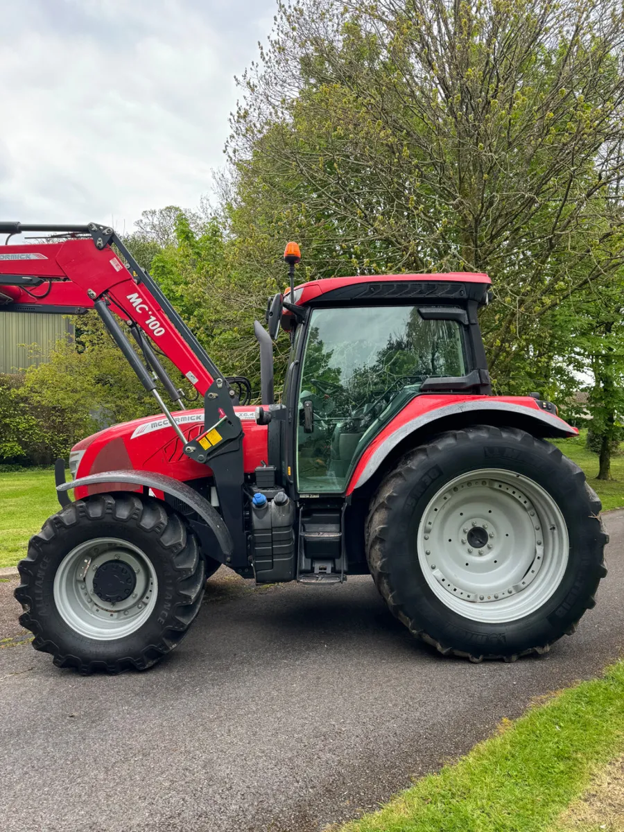 McCormick X6.430 Power Plus - Image 2