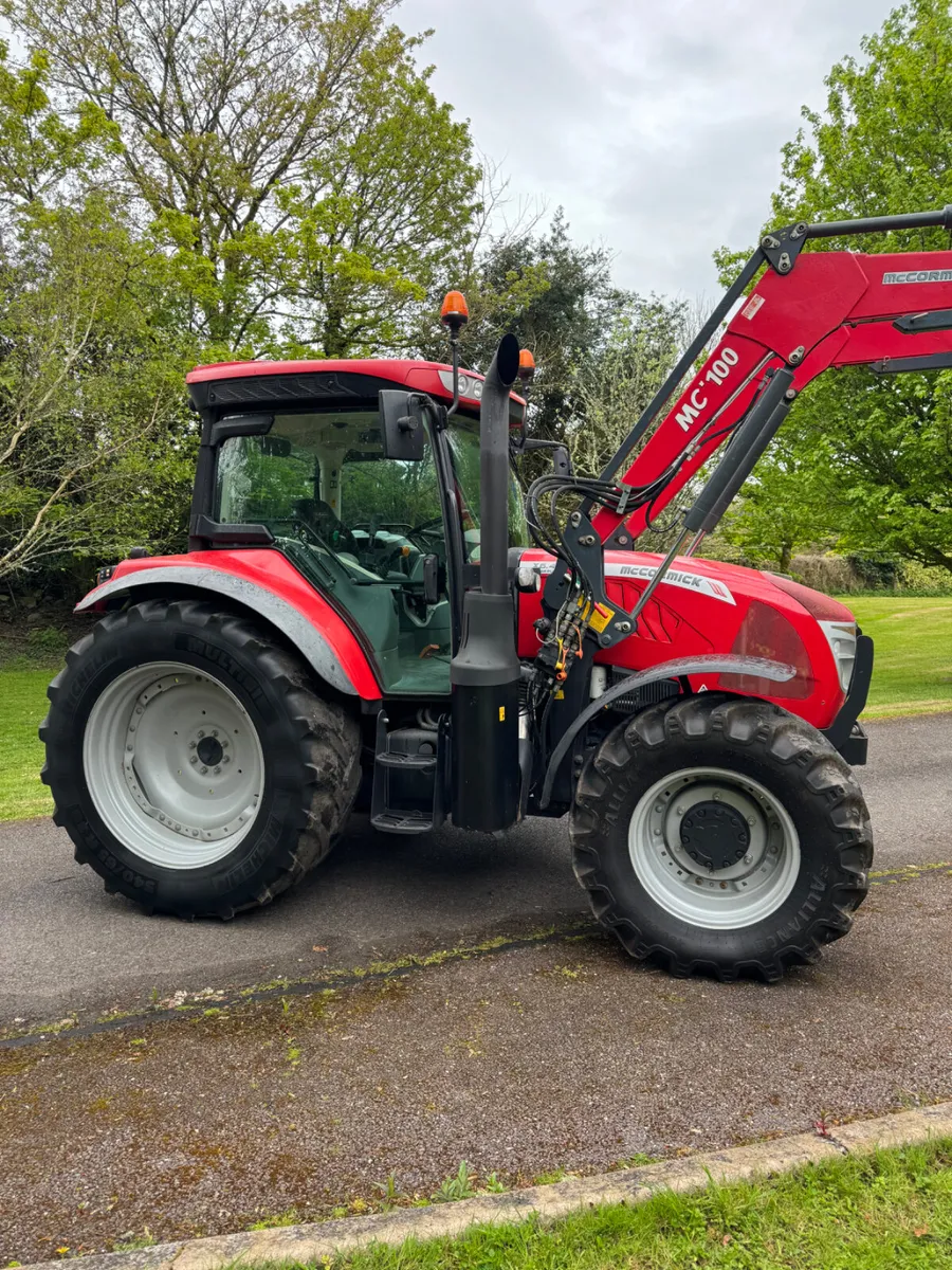 McCormick X6.430 Power Plus - Image 4