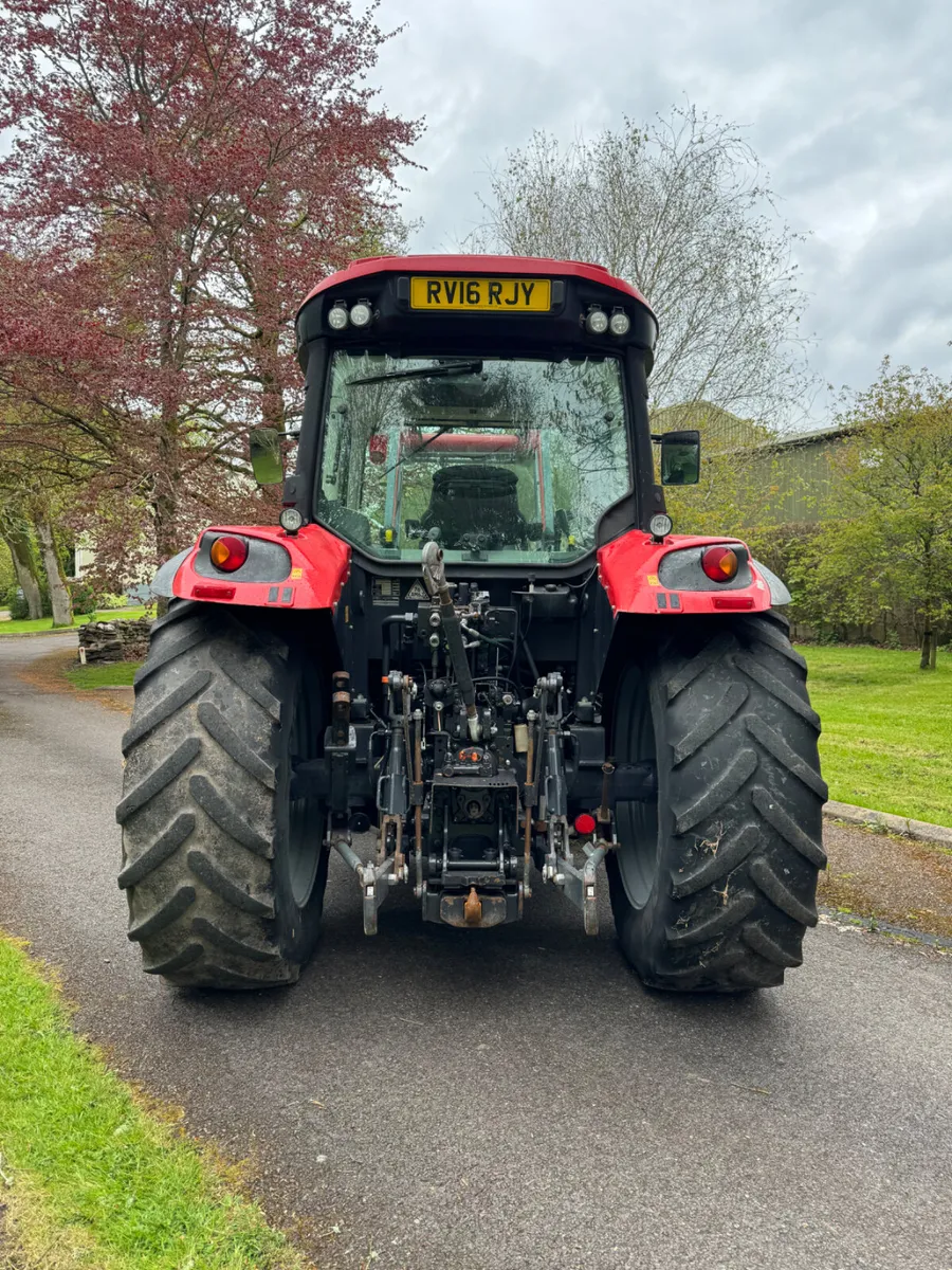 McCormick X6.430 Power Plus - Image 3