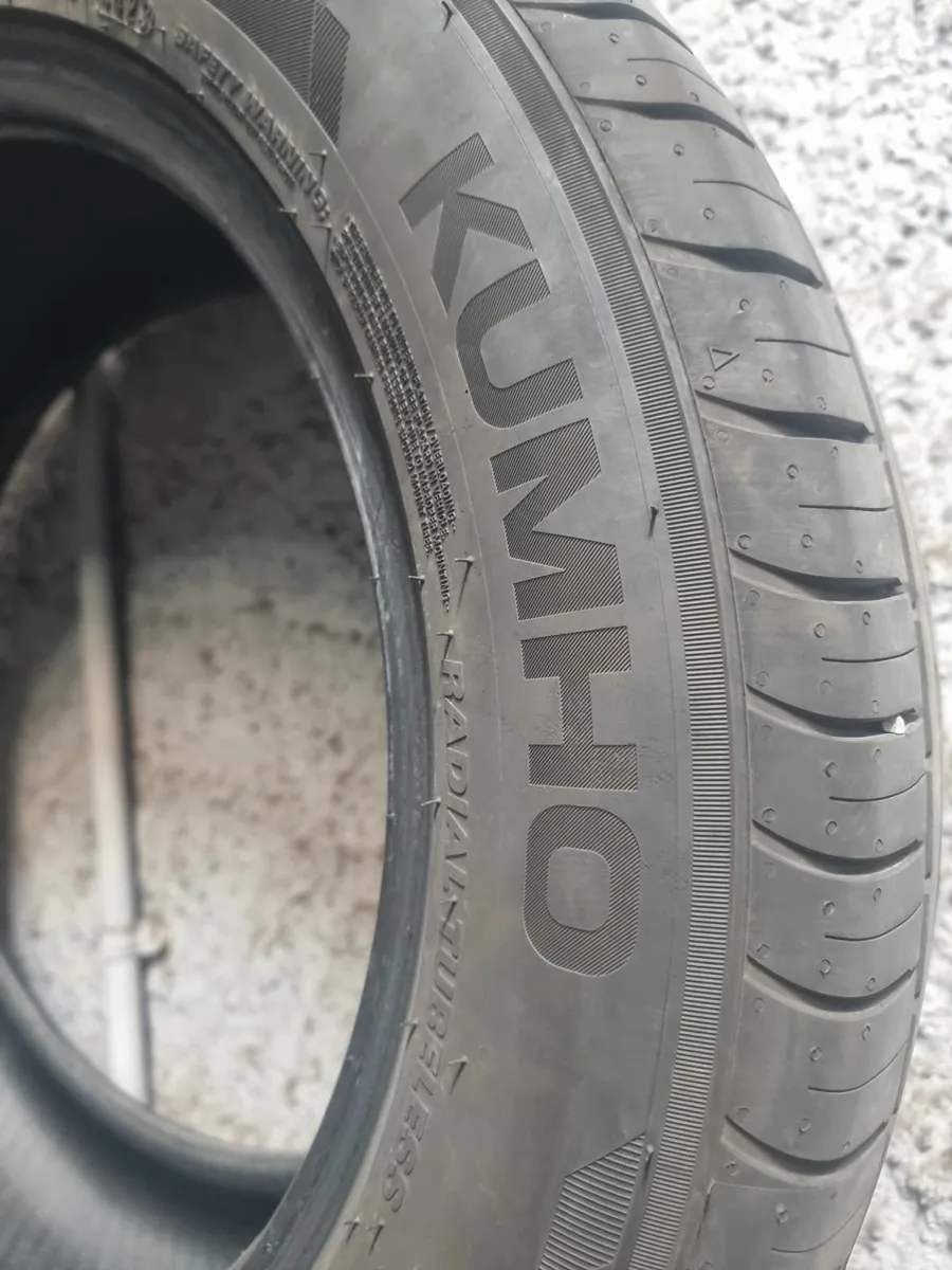 Tyres for sale