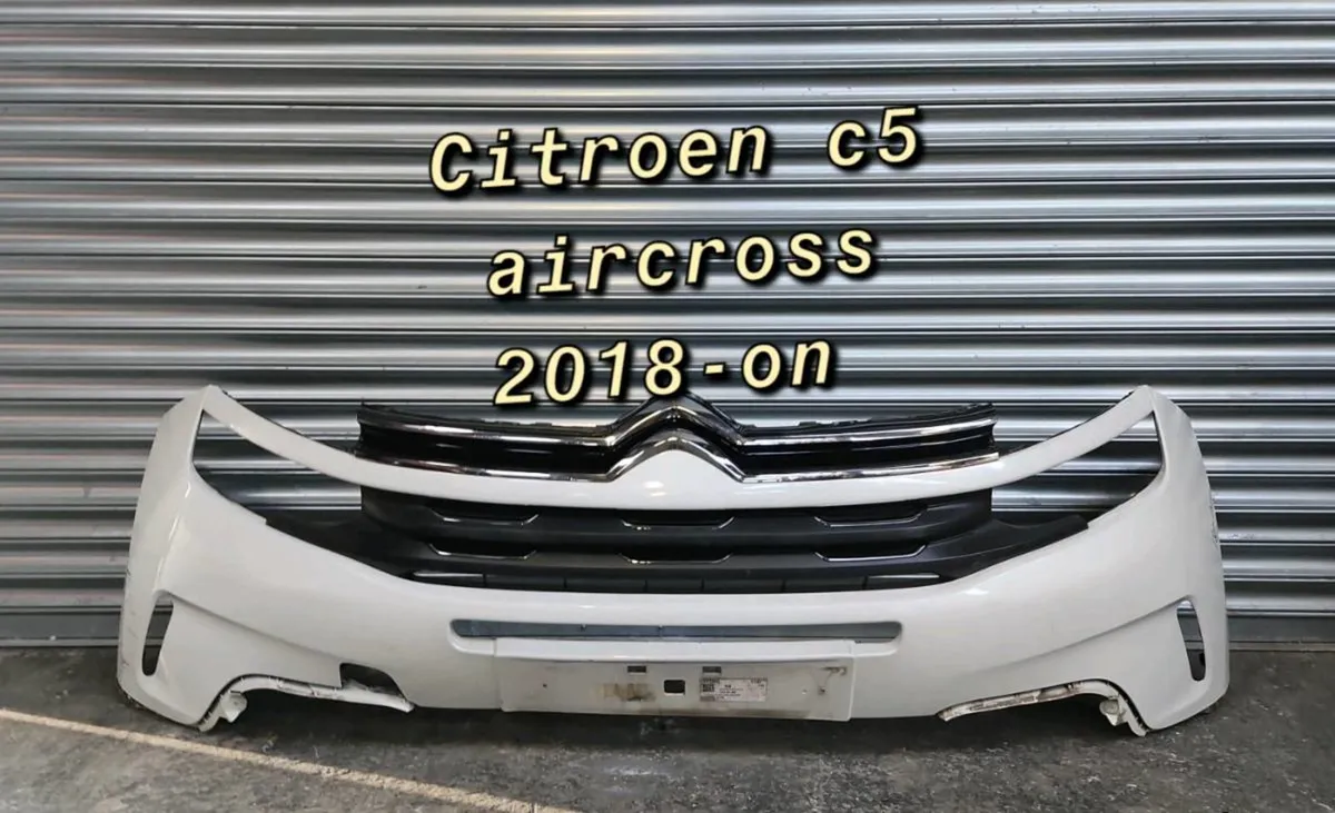 Citroen parts