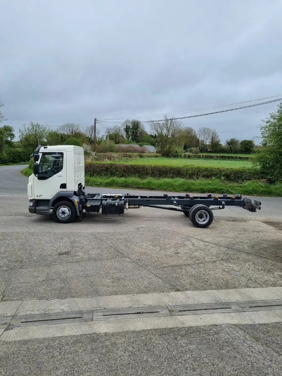 2020 - DAF LF 180 7.5 tonne - Image 4