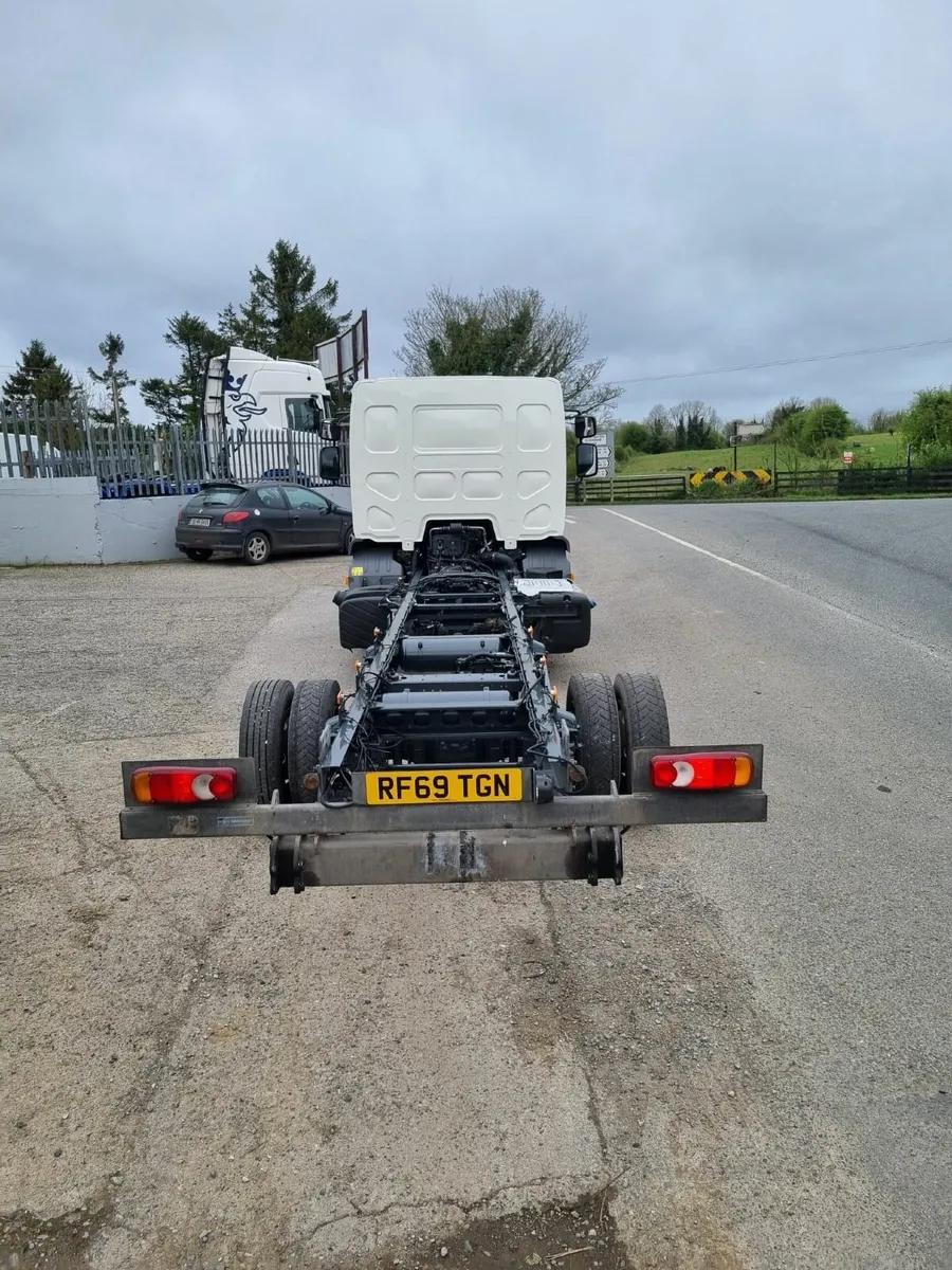 2020 - DAF LF 180 7.5 tonne - Image 2