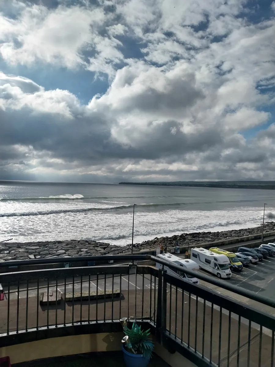 Penthouse Apartment  Lahinch , Co Clare.   TO LET - Image 4