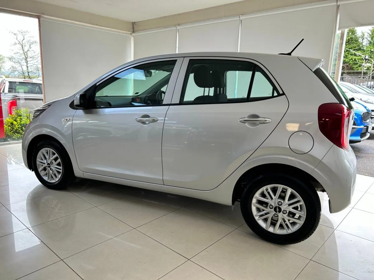 Kia Picanto 1.0 My23 - Image 3