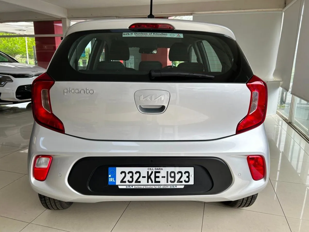 Kia Picanto 1.0 My23 - Image 4