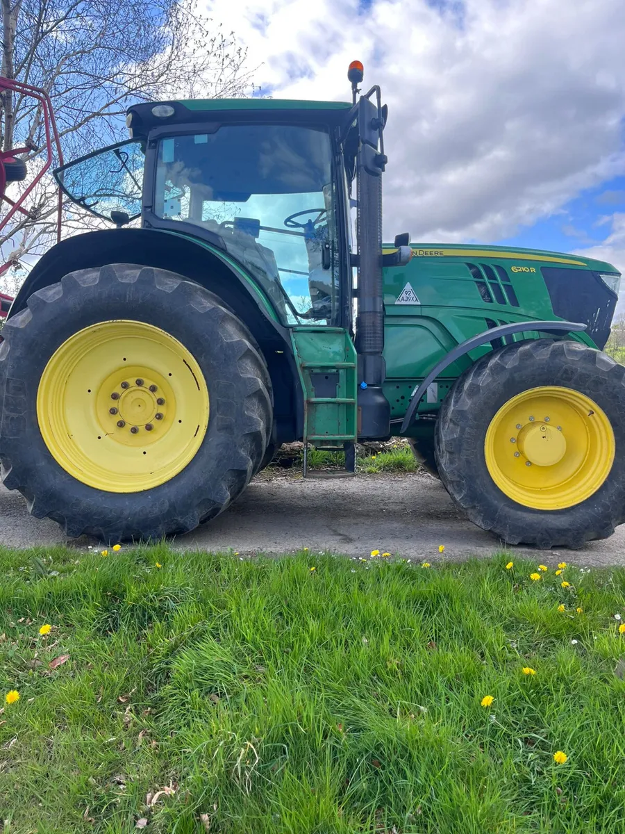 FARM MACHINERY - Image 4