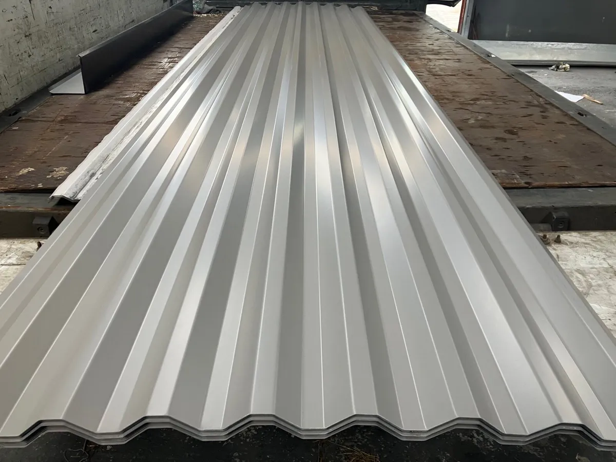 New stock✅big sale‼️roof sheeting & cladding - Image 4