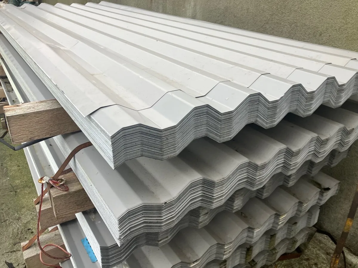 Roof sheeting ✅best value in ireland✅ - Image 4