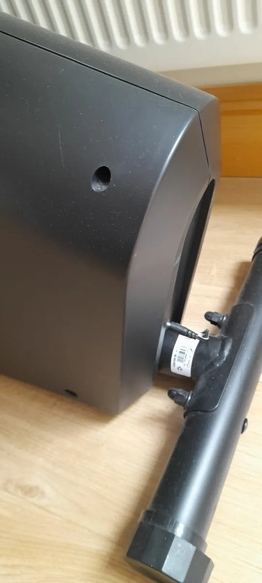 Exercise bike for sale in Co. Cork for €100 on DoneDeal