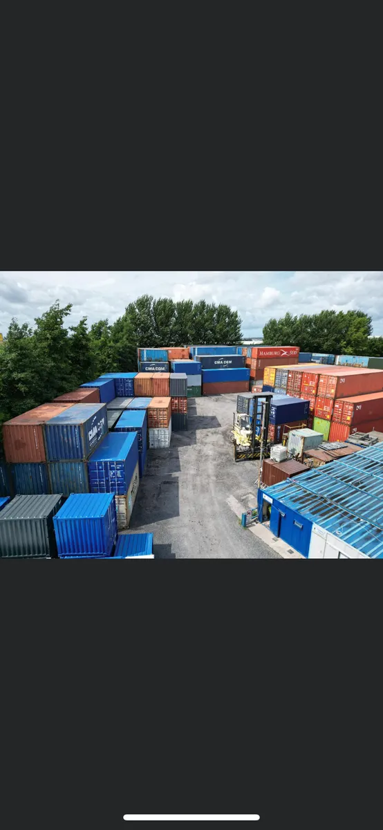 CONTAINERS