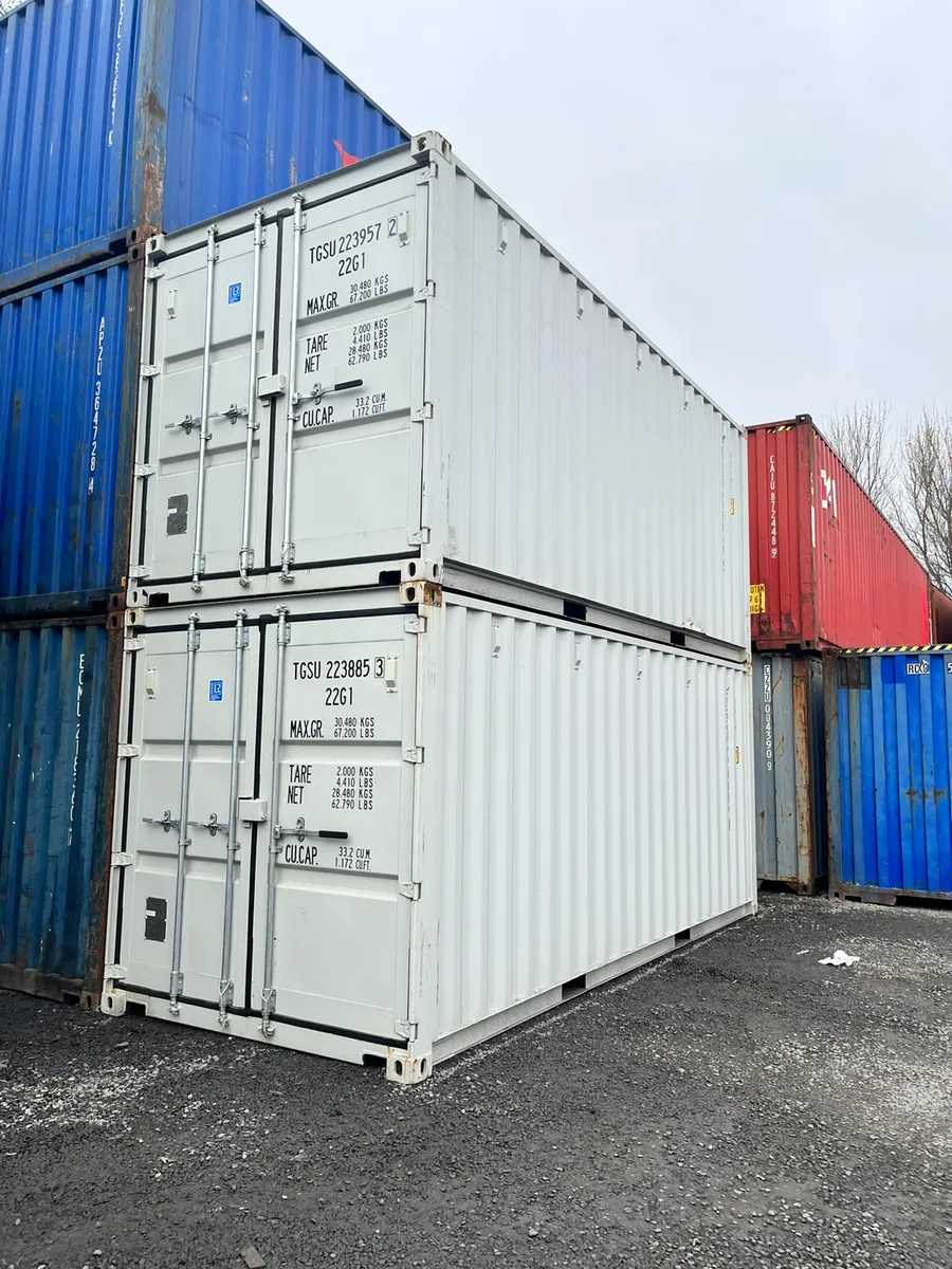 CONTAINERS - Image 2